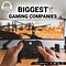 Biggest game development company in noida