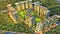 Emaar Imperial Garden Gurgaon