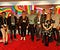 FFA Challenge finalists and programme facilitators
