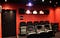 Home theatre