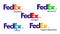 fedex brand system design