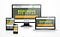 responsive web design services