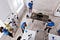 deep cleaning services