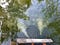 Testing with micro nano bubble aeration on real fish pond