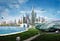 Futures of cities