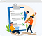 Car rental script — RentALL Cars