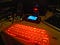 Laser Keyboard