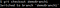Screenshot of Git command to switch the branch