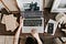 How to earn money with a blog.