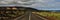 Long road!