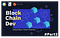 blog post cover photo; blockchain development part 2