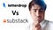 Substack Vs Letterdrop: A Comparison between the two writing and newsletter creating platforms