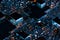 Cityscape data by Getty Images