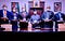 Afam Power Plants Signing Ceremony Participants