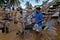 Humanitarian aid and disaster relief in the Caribbean.