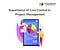 Importance of Cost control in Project Management
