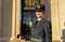 Squadron Leader Erin Anderson at her graduation
