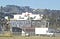 Setting up for Rose Bowl January 2019.