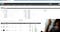Screenshot of the old MediaCMS on a user’s screen taken during an interview