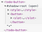Web components что это. Смотреть фото Web components что это. Смотреть картинку Web components что это. Картинка про Web components что это. Фото Web components что это