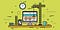 Web Design Albury