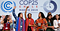 Youth activists from around the world storm the stage at COP25 to demand climate action. December 11, 2019