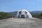 The Beatles ashram in Rishikesh