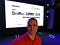 Me at DataMass Summit 2019