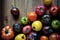 Professional Organizer explains grocery organization
