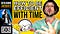 how to be more efficient with your time
