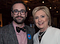Picture taken during Hillary Clinton’s Super Tuesday Celebration in Miami, FL.