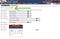 Bill search options on the Texas Legislature website