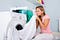 residential cleaning services