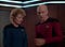 Star Trek TNG Screencap from season two.