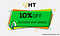 10% off on hyip service