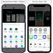 Nomenclature of mobile app visual elements — Android vs iOS | by Vivek ...