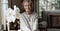 Diana Muldaur, who played Dr. Pulaski on Star Trek The Next Generation