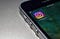 Membuat Link Whatsapp di Instagram