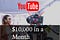 Make Money YouTube, No Filming — up to $10K in a month