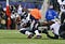 Could the Baltimore Ravens sack Tom Brady and the New England Patriots in another big AFC showdown?