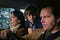 Jack Nicholson, Shelley Duvall and Danny Lloyd in The Shining.