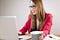 successful women dating
