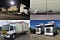 Open Trailers