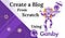 How to Make a Blog From Scratch Using Gatsby