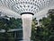 Dome in Changi Airport, Singapore