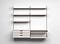 Universal Shelving System designed by Deiter Rams