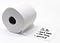 Toilet paper to do list: wash hands, stay inside, HUSTLE.