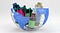 Plastic Pollution still needs a concrete mitigation plan