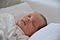 how to get your baby to sleep without crying it out