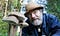 Paul Stamets opens up the world of mushrooms.